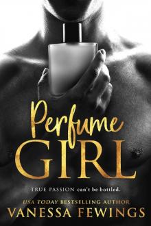 Perfume Girl Read online