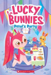Petal's Party Read online