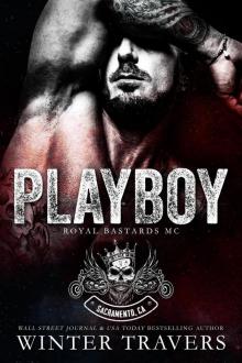 Playboy Read online
