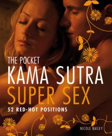 Pocket Kama Sutra Super Sex Read online