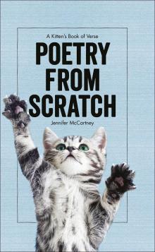 Poetry From Scratch Read online