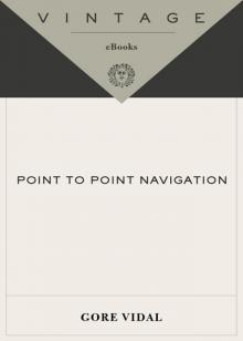 Point to Point Navigation