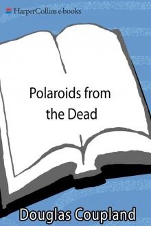 Polaroids From the Dead Read online