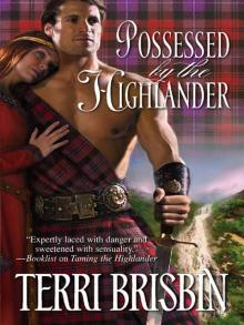 Possessed by the Highlander Read online