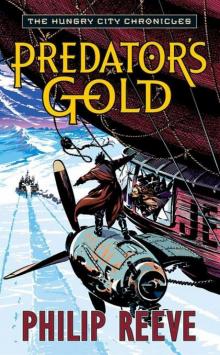 Predator's Gold Read online