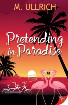 Pretending in Paradise Read online