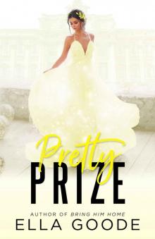 Pretty Prize Read online
