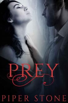 Prey: A Dark Mafia Romance Read online