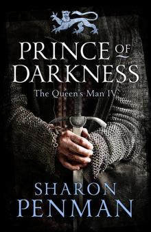 Prince of Darkness Read online