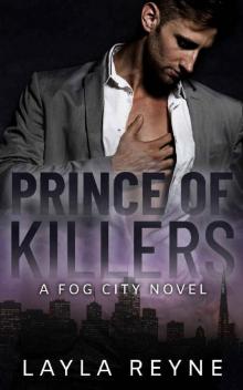 Prince of Killers: A Fog City Novel Read online