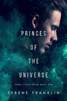Princes of the Universe Read online