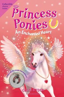 Princess Ponies 12 Read online