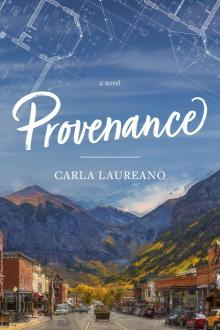 Provenance Read online