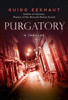 Purgatory Read online