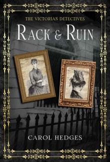 Rack & Ruin Read online
