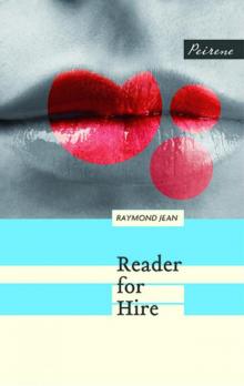 Reader for Hire Read online