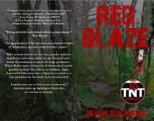 Red Blaze Read online