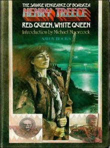 Red Queen, White Queen Read online