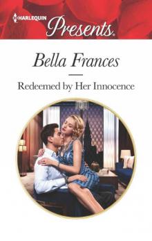 Redeemed By Her Innocence (HQR Presents) Read online