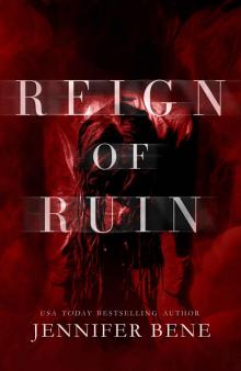 Reign of Ruin Read online