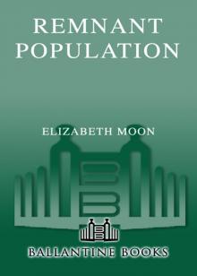 Remnant Population Read online
