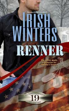 Renner (In the Company of Snipers Book 19) Read online