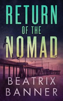 Return of the Nomad Read online