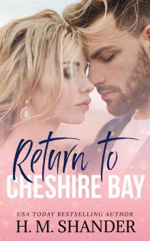 Return to Cheshire Bay Read online