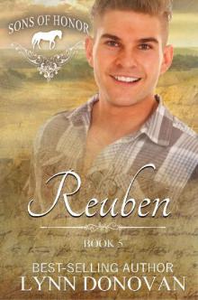 Reuben Read online