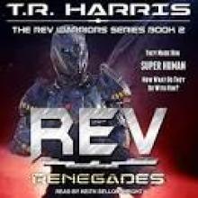 REV- Renegades Read online