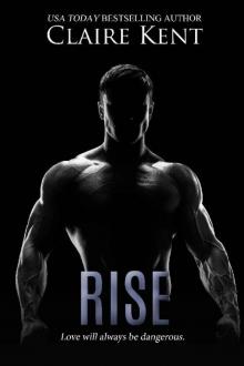 Rise (Hold Book 4) Read online