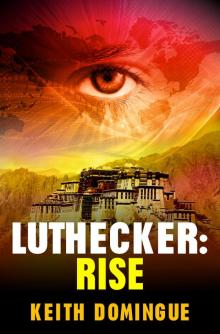 Rise: Luthecker, #2 Read online