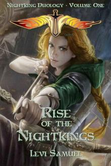 Rise of the Nightkings Read online