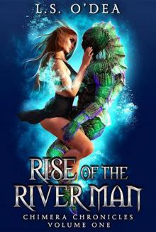 Rise of the River Man Read online