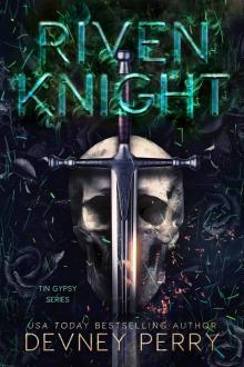 Riven Knight Read online