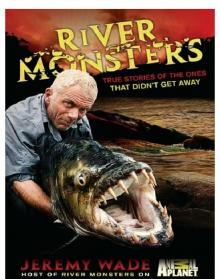 River Monsters Read online