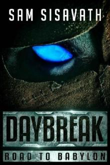 Road to Babylon (Book 8): Daybreak Read online