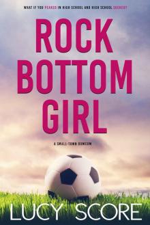 Rock Bottom Girl Read online