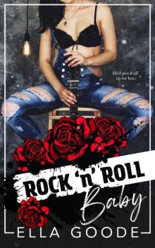 Rock n Roll Baby Read online