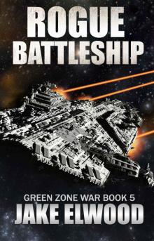 Rogue Battleship Read online