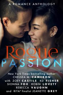 Rogue Passion Read online