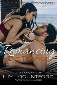 Romancing the Tropics Read online