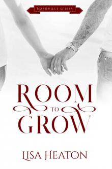 Room to Grow Read online