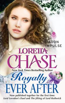 Royally Ever After Read online
