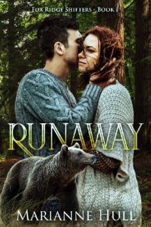 Runaway (Fox Ridge Shifters Book 1) Read online