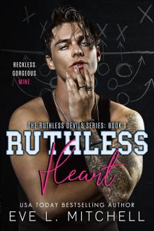 Ruthless Heart Read online