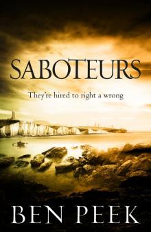 Saboteurs Read online