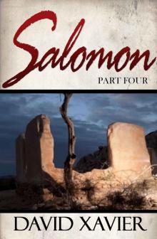 Salomon 4 Read online