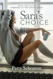 Sara's Choice Read online
