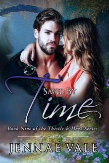 Saved by Time Read online